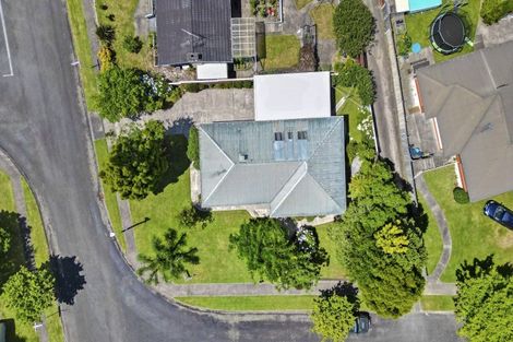 Photo of property in 18 Freemont Street, Chartwell, Hamilton, 3210