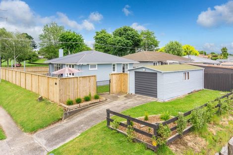 Photo of property in 1/1714 Alexandra Street, Te Awamutu, 3800