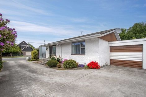 Photo of property in 363 Withells Road, Avonhead, Christchurch, 8042