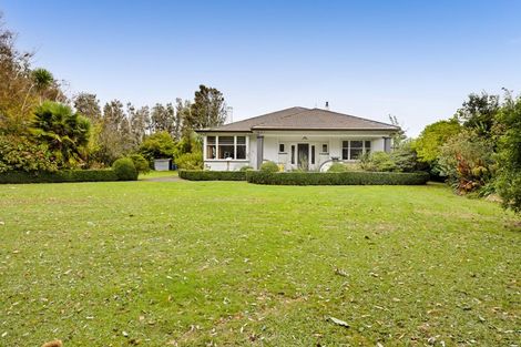 Photo of property in 1170a South Road, Manaia, 4678