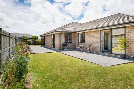 Photo of property in 33 Accolade Street, Feilding, 4702