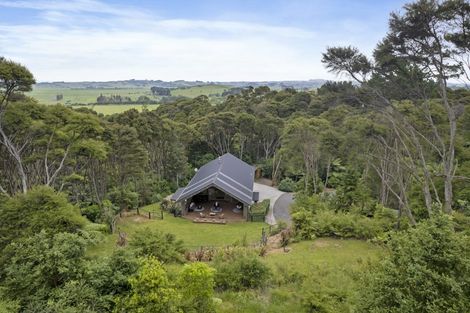 Photo of property in 7 Brljevich Road, Mangatawhiri, Pokeno, 2471