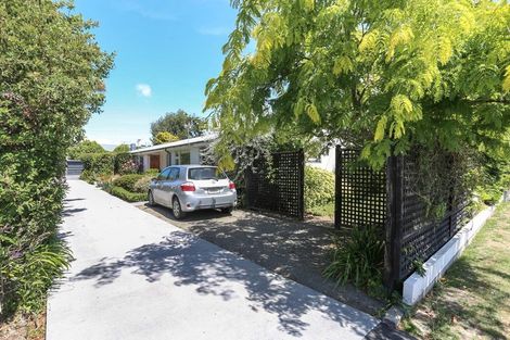 Photo of property in 1/18 Gordon Avenue, St Albans, Christchurch, 8014