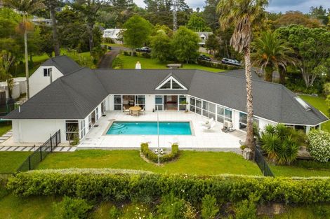 Photo of property in 30 Bernard Magnus Lane, Greenhithe, Auckland, 0632
