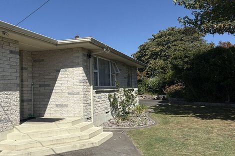 Photo of property in 25 Breadalbane Road, Havelock North, 4130