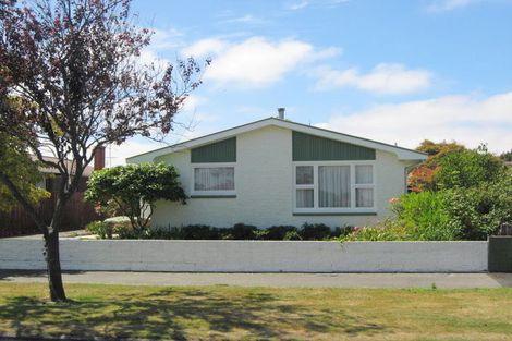 Photo of property in 33 Rydal Street, Hoon Hay, Christchurch, 8025