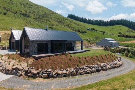 Photo of property in 74 Packtrack Road, Thames, 3577