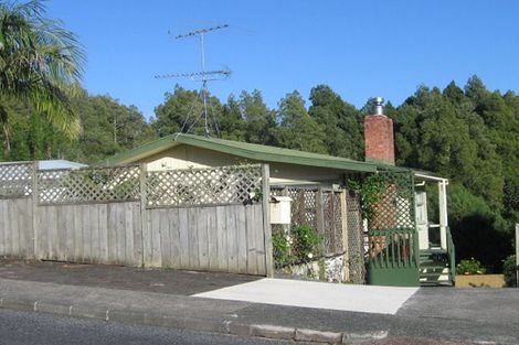 Photo of property in 20 Tilden Avenue, Hillcrest, Auckland, 0627