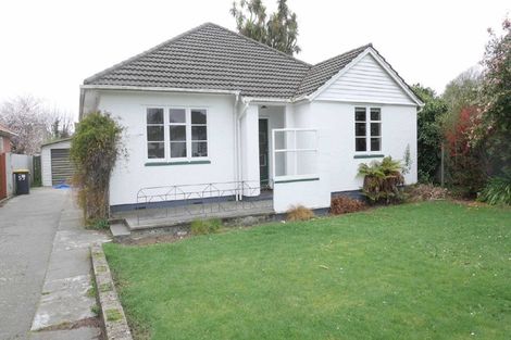 Photo of property in 55 Centennial Avenue, Riccarton, Christchurch, 8041