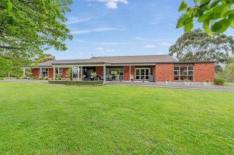 Photo of property in 245 Halcombe Road, Feilding, 4775