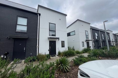 Photo of property in 2/125b Metcalfe Road, Ranui, Auckland, 0612