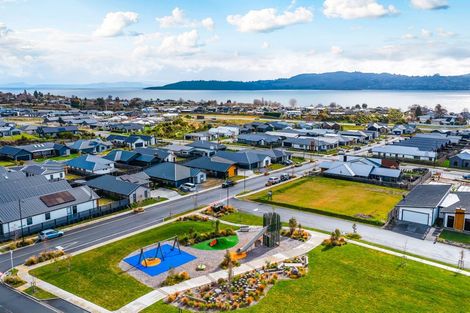 Photo of property in 18 Tai Road, Wharewaka, 3330