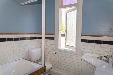 Photo of property in 262 High Street, Dannevirke, 4930