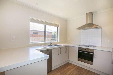 Photo of property in 24 Porter Street, Wigram, Christchurch, 8042