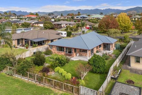 Photo of property in 19 Uretara Drive, Katikati, 3129