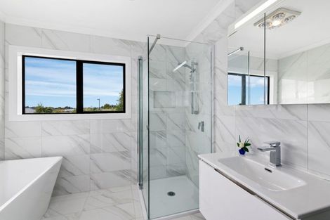 Photo of property in 200 Lowes Road, Rolleston, 7614