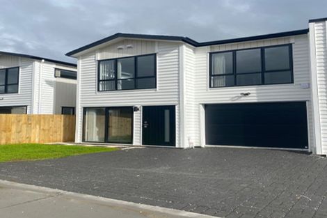 Photo of property in 9c Garth Place, Manurewa, Auckland, 2102