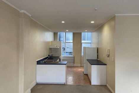 Photo of property in 59u4 Cambridge Terrace, Te Aro, Wellington, 6011