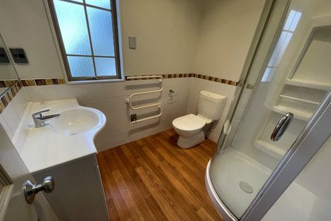 Photo of property in 23a Palmerston Street, Hamilton Central, Hamilton, 3204