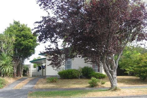 Photo of property in 3 Tacoma Drive, Totara Park, Upper Hutt, 5018