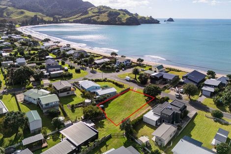 Photo of property in 33 Joseph Road, Wharekaho, Whitianga, 3592