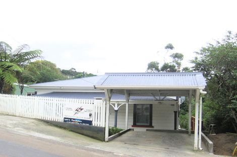 Photo of property in 58 Frankmoore Avenue, Johnsonville, Wellington, 6037