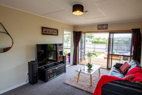 Photo of property in 10 Lowry Street, Richmond, 7020