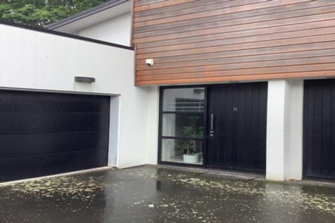 Photo of property in 3b The Oval, Hillmorton, Christchurch, 8024