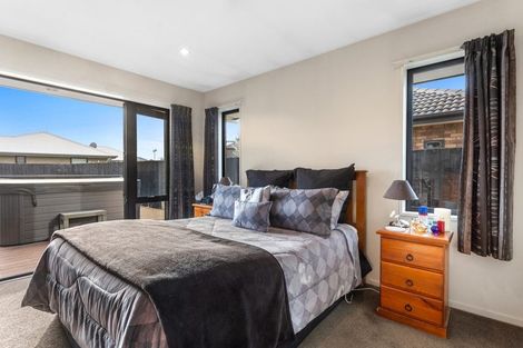 Photo of property in 3 Magnate Drive, Kaiapoi, 7630