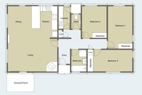 Photo of property in 10 Gantry Place, Cromwell, 9310