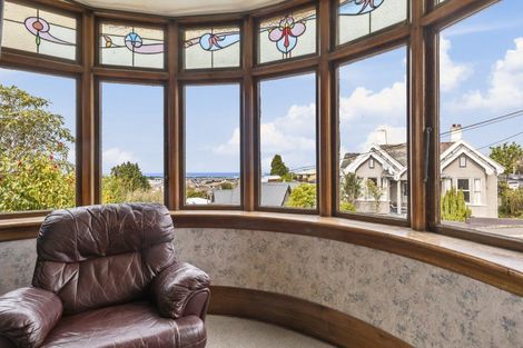 Photo of property in 55 Arthur Street, Dunedin Central, Dunedin, 9016