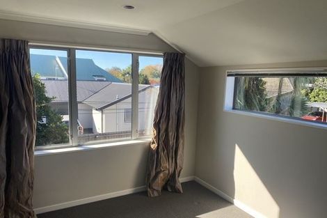 Photo of property in 6 Humboldt Street, Sydenham, Christchurch, 8023