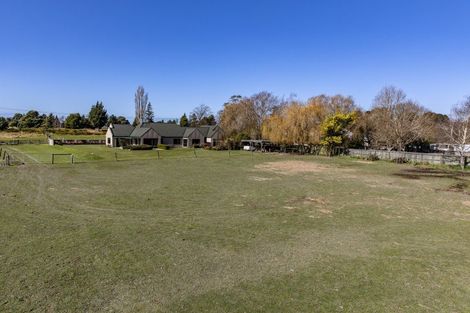 Photo of property in 25 Old North Road North, Kaiapoi, 7691