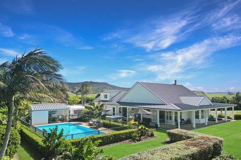 Photo of property in 41 Retreat Road, Haruru, 0204