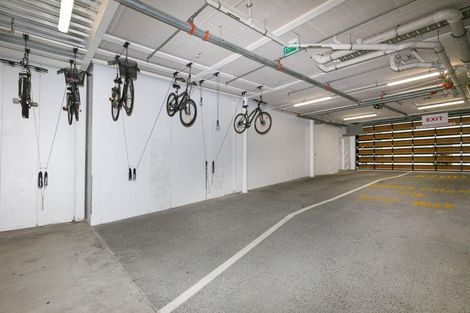 Photo of property in Il Casino Apartments, 401/38 Jessie Street, Te Aro, Wellington, 6011