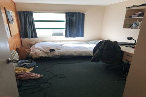 Photo of property in Te Awhina Apartments, 29/22u Sussex Street, Mount Cook, Wellington, 6021