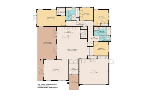 Photo of property in 39 Materawaho Way, Pyes Pa, Tauranga, 3112