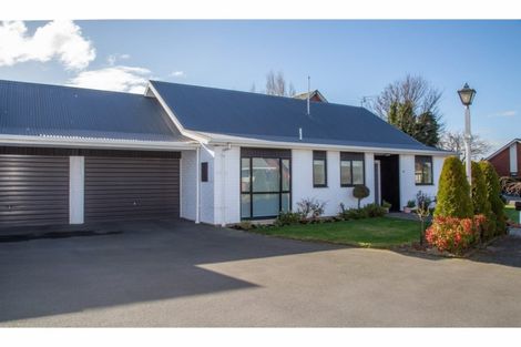 Photo of property in Carmichael Courts, 19/14 Wharenui Road, Upper Riccarton, Christchurch, 8041