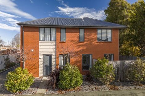 Photo of property in 1/489 Manchester Street, St Albans, Christchurch, 8014