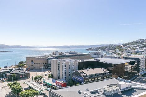 Photo of property in Elevate, 14/30e Taranaki Street, Te Aro, Wellington, 6011