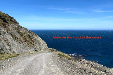 Photo of property in Long Gully Farm, 391 Southernthread Road, Brooklyn, Wellington, 6021