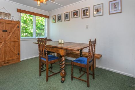 Photo of property in 15 Pohue Creek Road, Waiomu, Thames, 3575