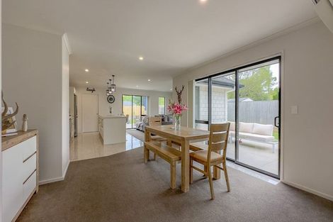 Photo of property in 3 Richardson Road, Matamata, 3400