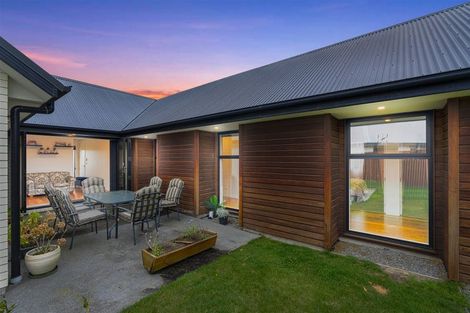 Photo of property in 26 Winfield Drive, Wigram, Christchurch, 8042