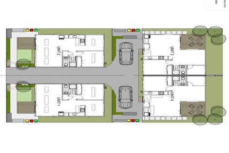 Photo of property in 581 Worcester Street, Linwood, Christchurch, 8062