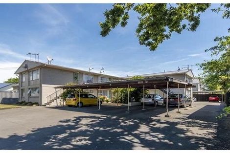 Photo of property in 449 Durham Street North, St Albans, Christchurch, 8014