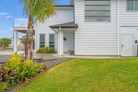 Photo of property in 257 Alec Craig Way, Gulf Harbour, Whangaparaoa, 0930