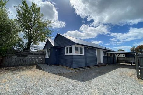 Photo of property in 23 Wellington Street, Phillipstown, Christchurch, 8011