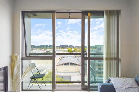Photo of property in Royal Court Apartments, 1193unit Hinemoa Street, Rotorua, 3010
