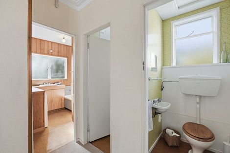 Photo of property in 213 Musselburgh Rise, Andersons Bay, Dunedin, 9013